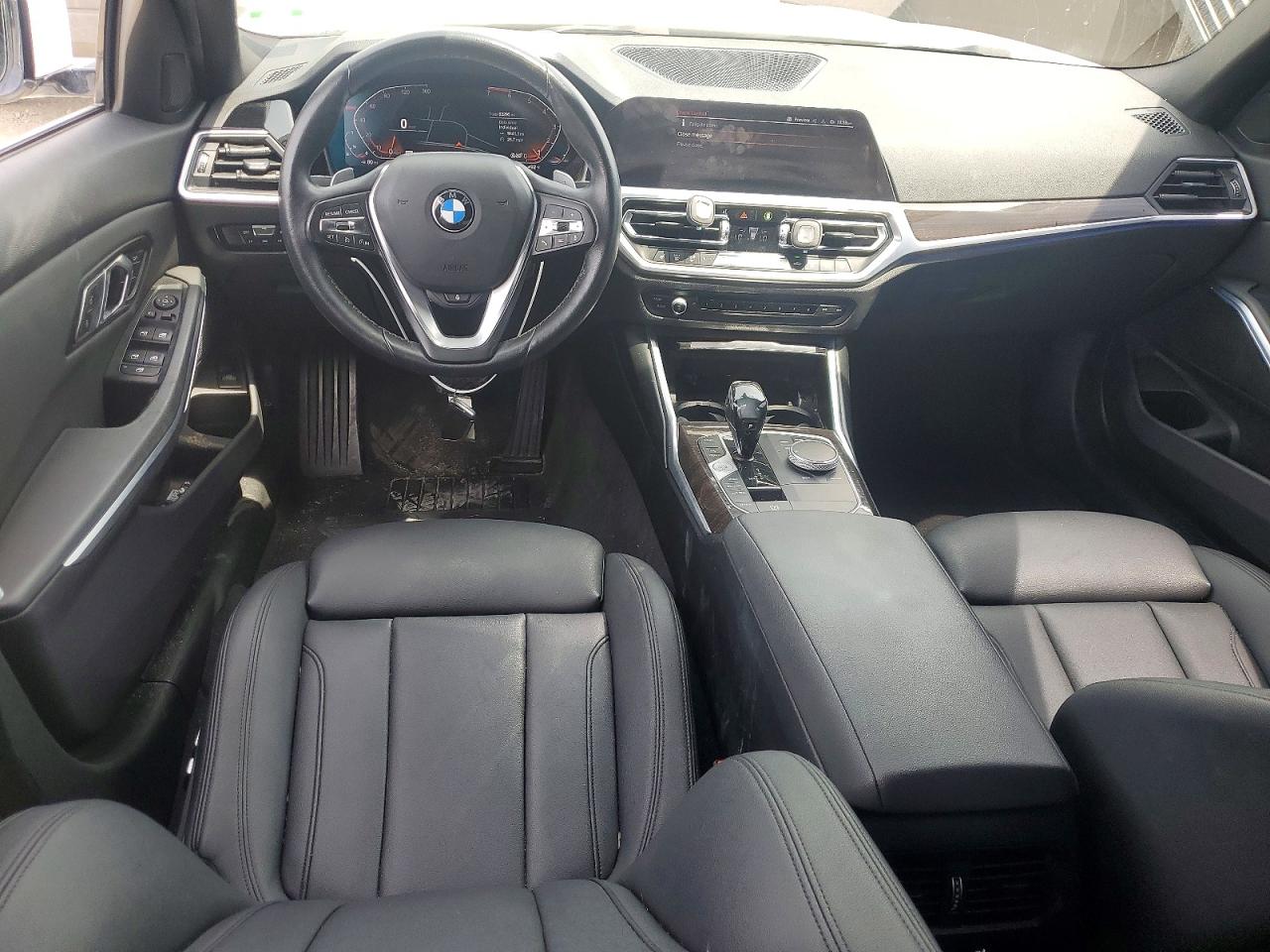 2019 BMW 330XI