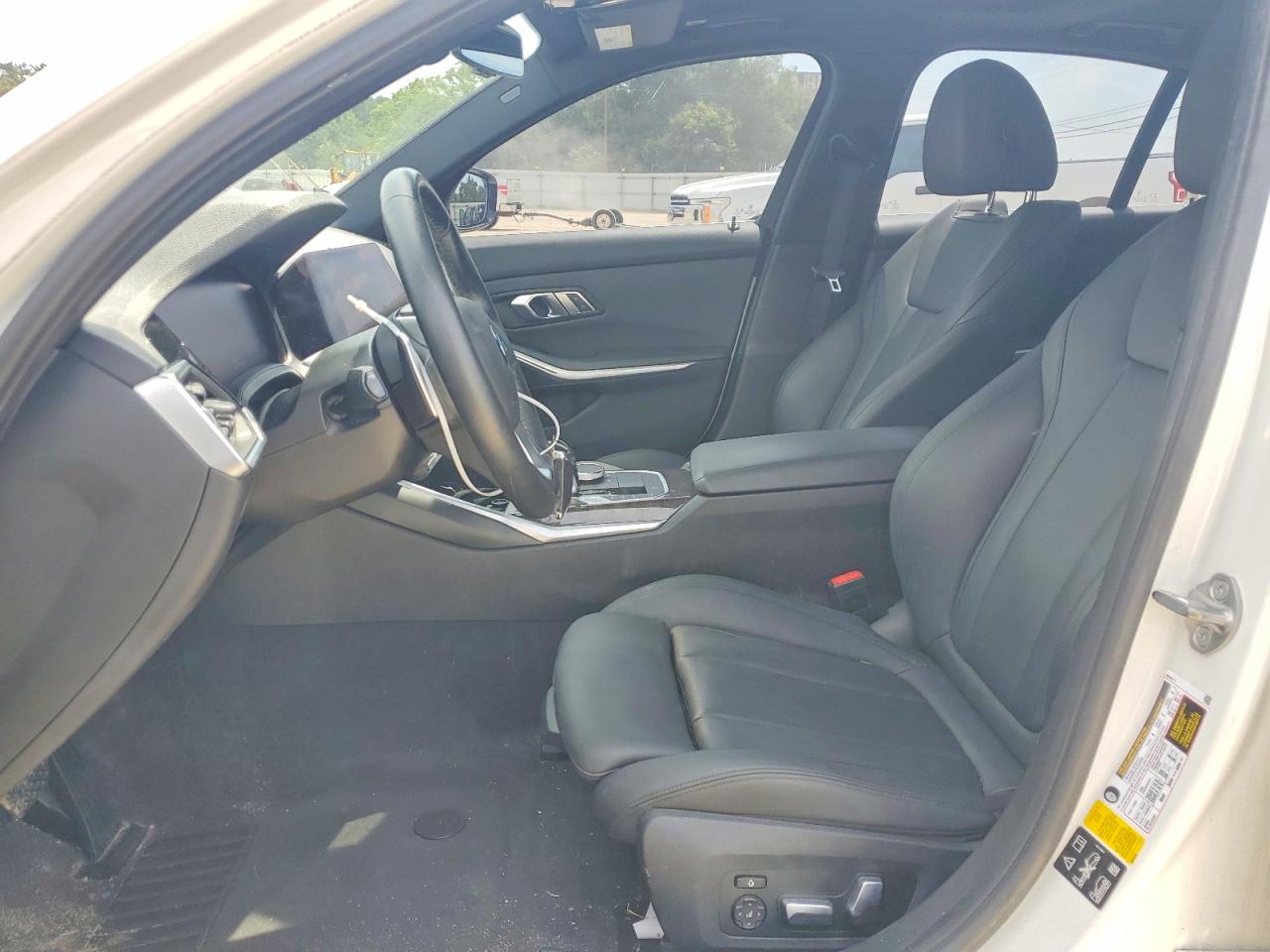 2019 BMW 330XI