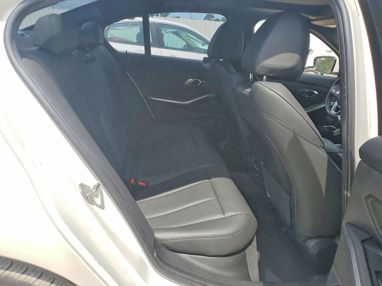 2019 BMW 330XI