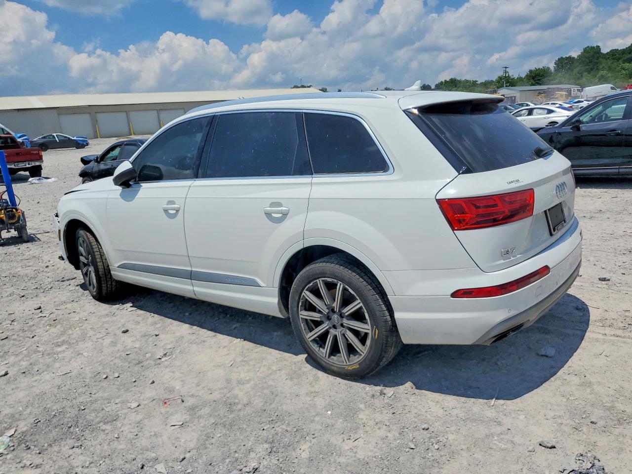 2019 AUDI Q7