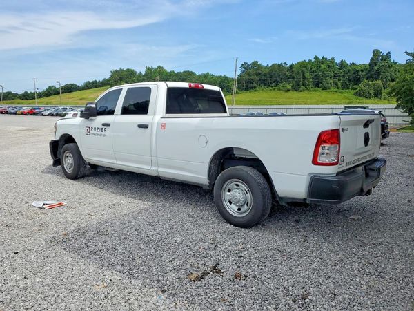 2023 RAM 2500 TRADESMAN CREW CAB 4X2