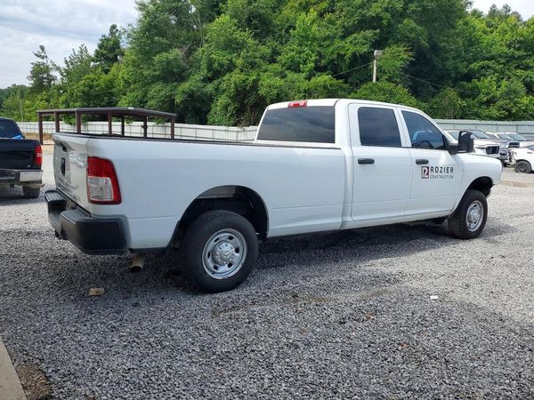 2023 RAM 2500 TRADESMAN CREW CAB 4X2