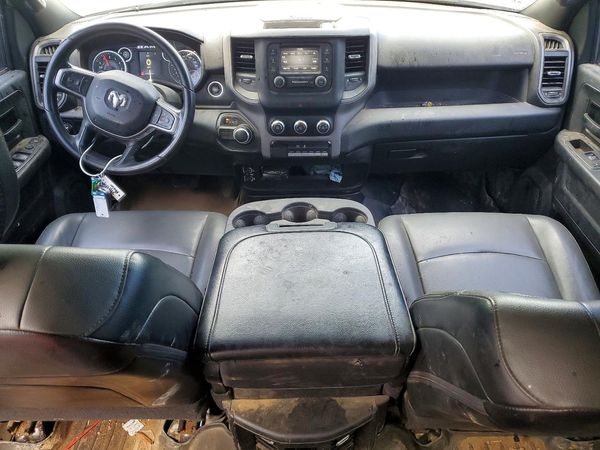 2023 RAM 2500 TRADESMAN CREW CAB 4X2