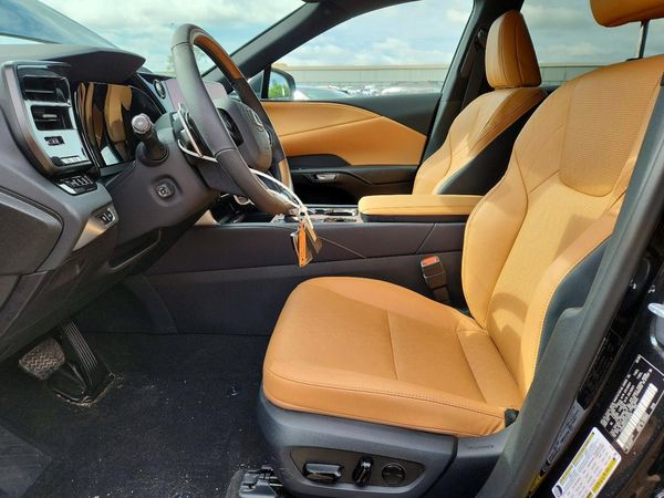 2026 LEXUS RX 350