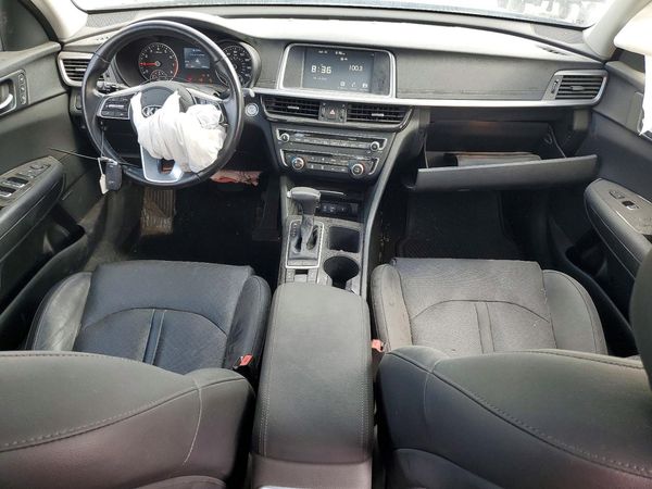 2020 KIA OPTIMA