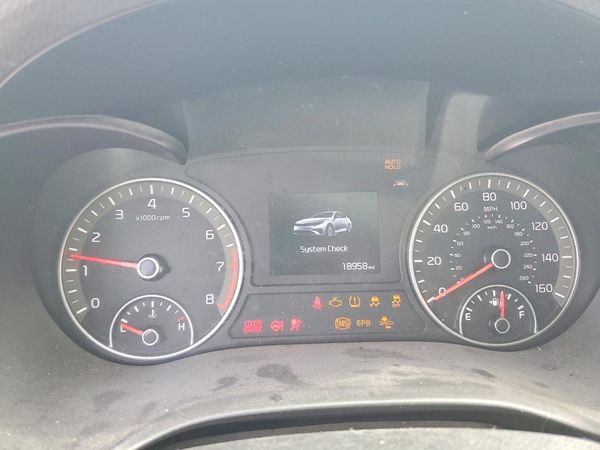 2020 KIA OPTIMA