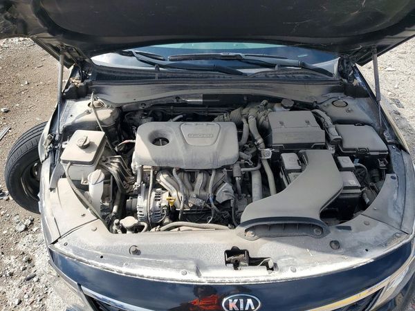 2020 KIA OPTIMA