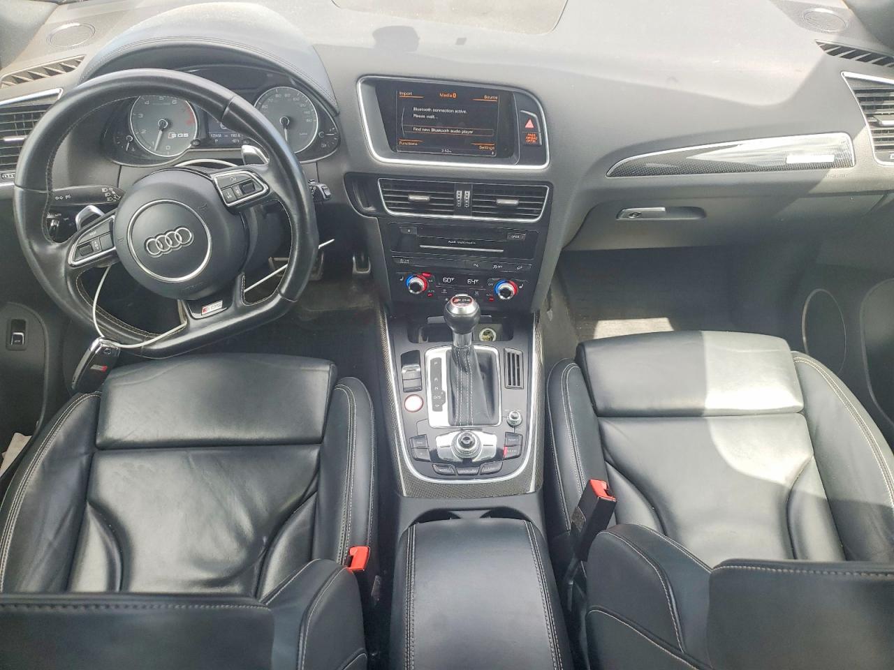 2015 AUDI SQ5 Premium Plus