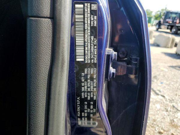 2018 JEEP RENEGADE LATITUDE 4X2
