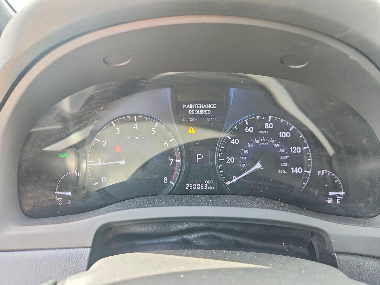 2014 LEXUS RX 350