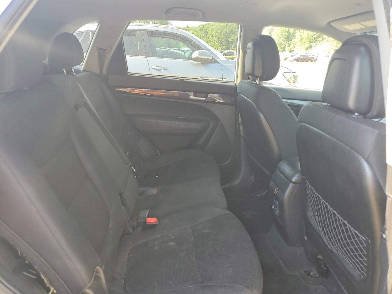 2015 KIA SORENTO GL