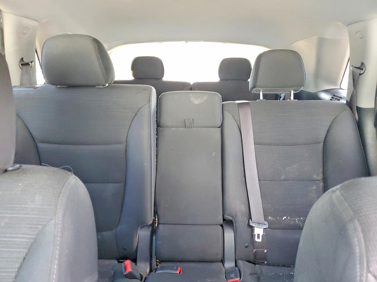 2015 KIA SORENTO GL