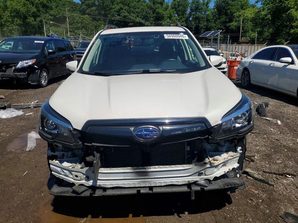 2020 SUBARU FORESTER Sport+ES+KA