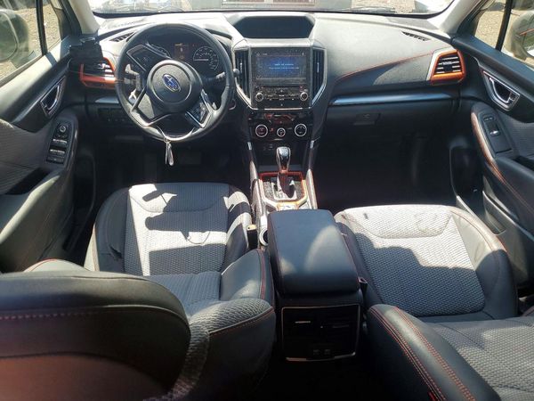 2020 SUBARU FORESTER Sport+ES+KA