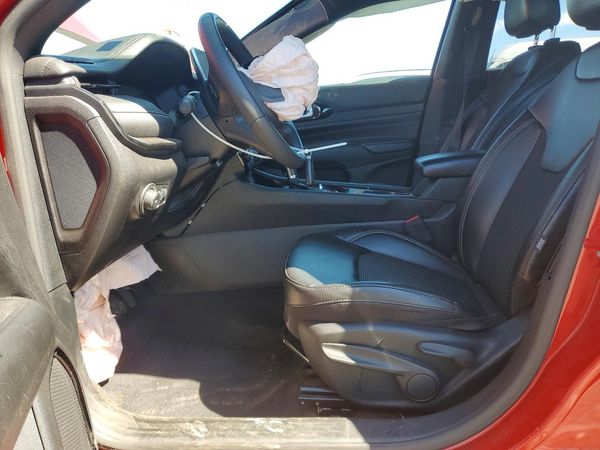 2023 JEEP COMPASS LATITUDE 4X4