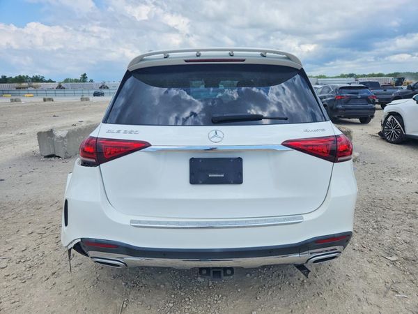 2020 MERCEDES-BENZ GLE GLE350-4M