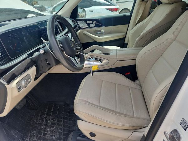 2020 MERCEDES-BENZ GLE GLE350-4M