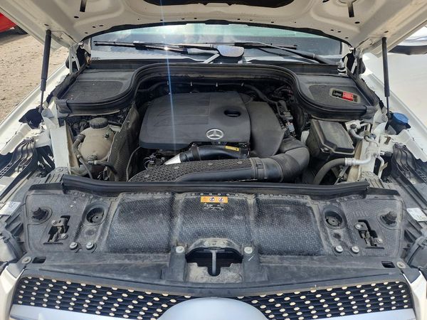 2020 MERCEDES-BENZ GLE GLE350-4M