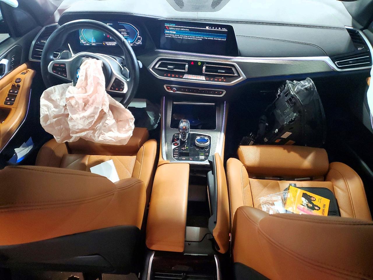 2023 BMW X5 xDrive45e