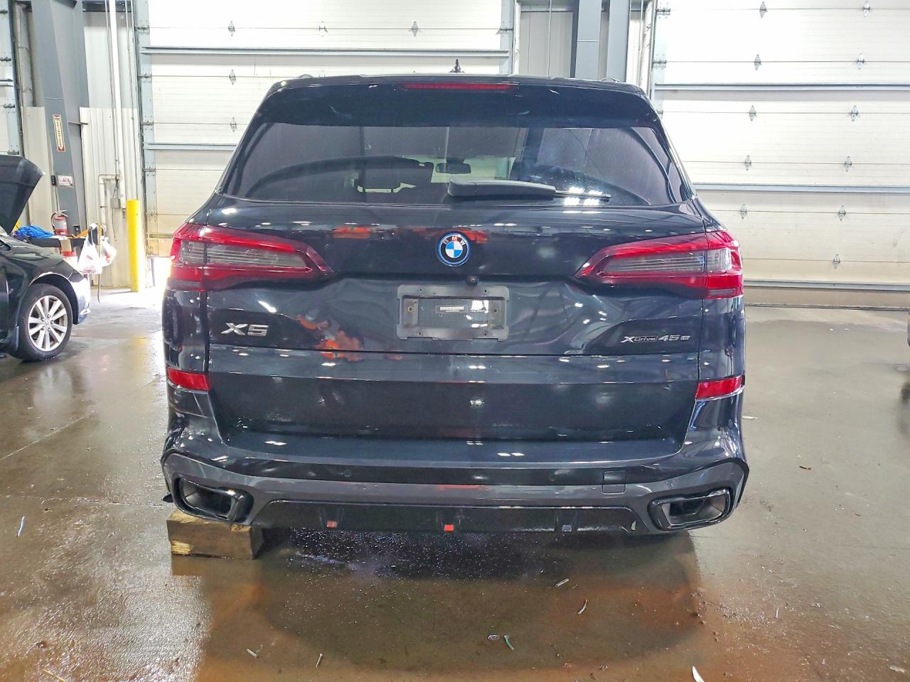 2023 BMW X5 xDrive45e