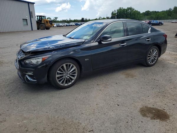 2019 INFINITI Q50