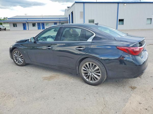 2019 INFINITI Q50