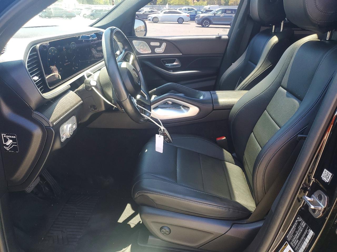 2021 MERCEDES-BENZ GLE GLE350
