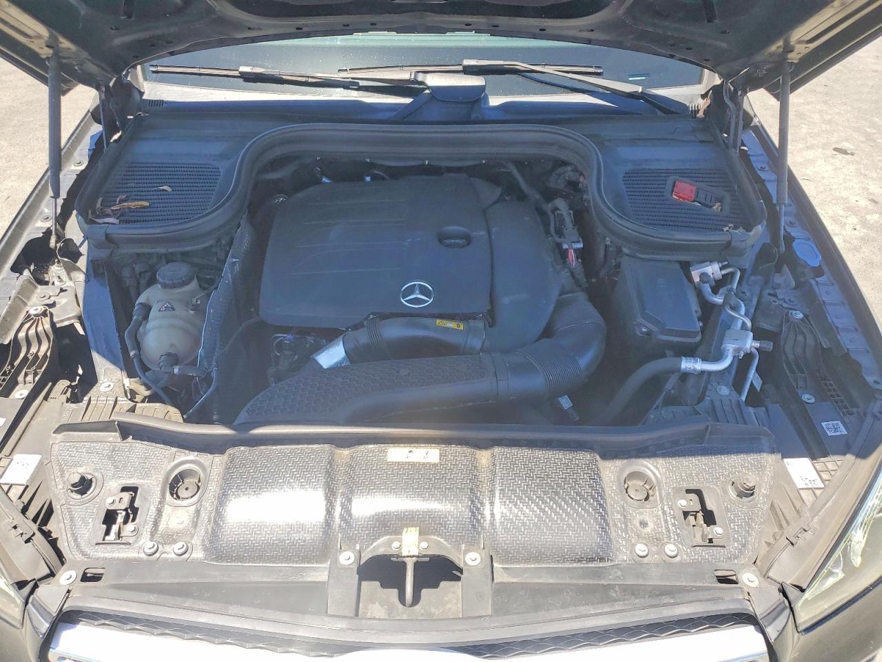 2021 MERCEDES-BENZ GLE GLE350