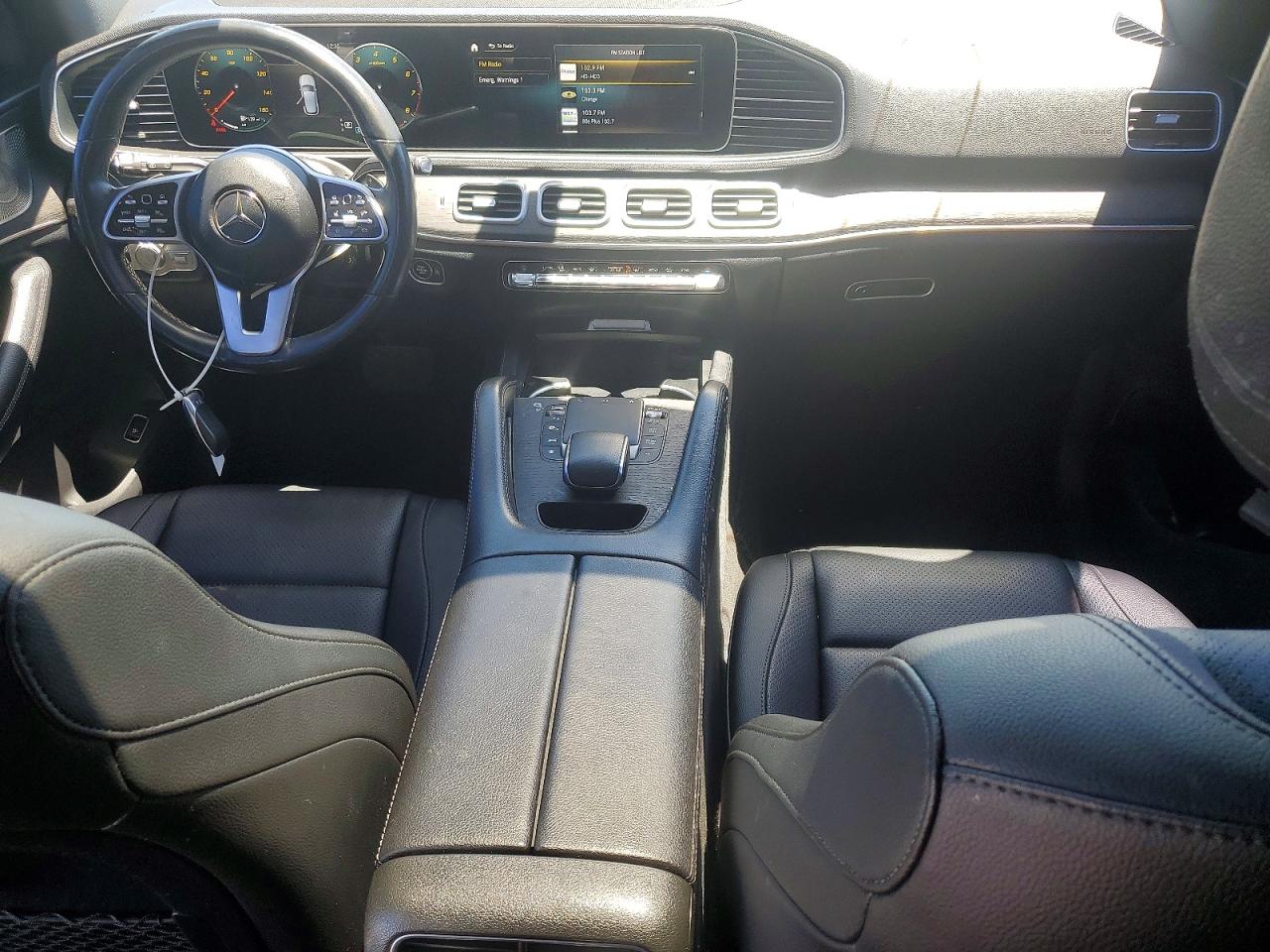 2021 MERCEDES-BENZ GLE GLE350