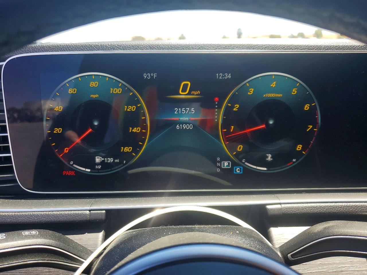 2021 MERCEDES-BENZ GLE GLE350