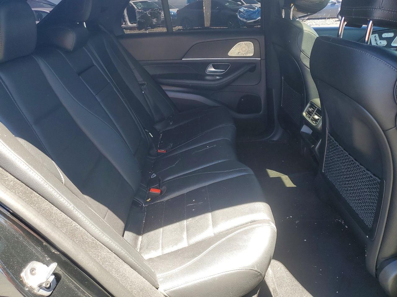 2021 MERCEDES-BENZ GLE GLE350