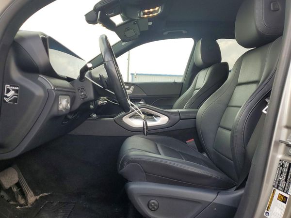 2020 MERCEDES-BENZ GLE GLE350-4M