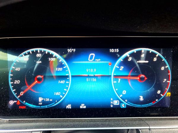 2020 MERCEDES-BENZ GLE GLE350-4M