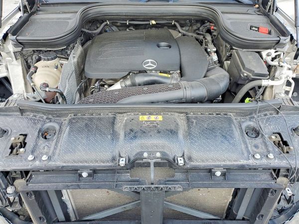 2020 MERCEDES-BENZ GLE GLE350-4M