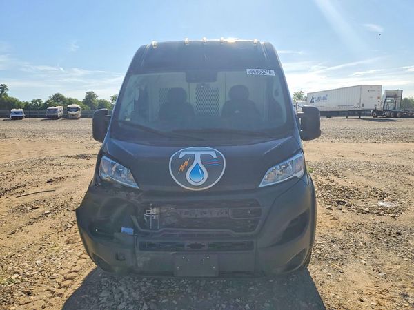 2023 RAM PROMASTER 1500