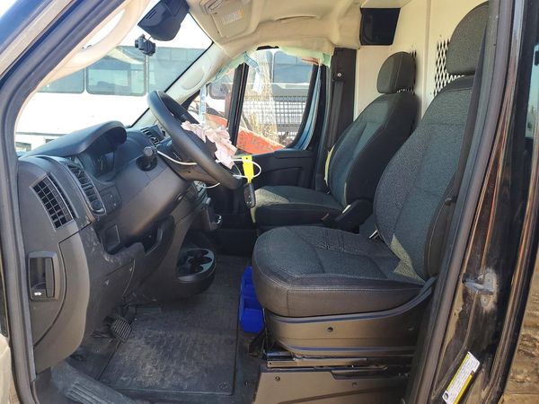 2023 RAM PROMASTER 1500