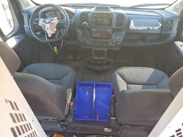 2023 RAM PROMASTER 1500