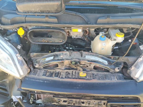 2023 RAM PROMASTER 1500