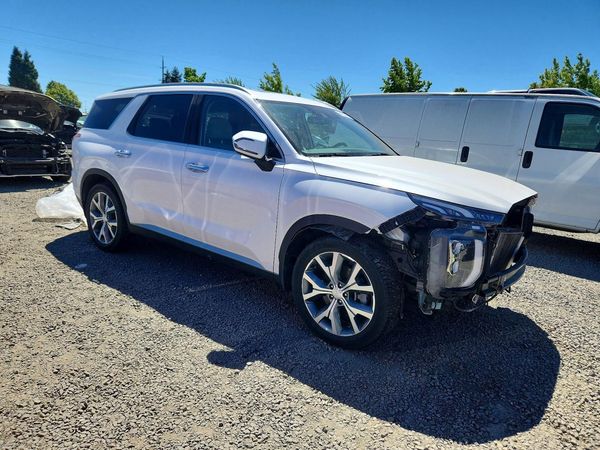 2021 HYUNDAI PALISADE SEL w/ Premium Pkg
