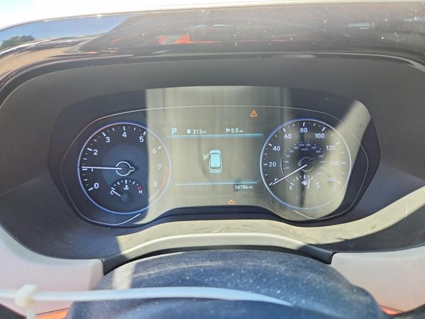 2021 HYUNDAI PALISADE SEL w/ Premium Pkg