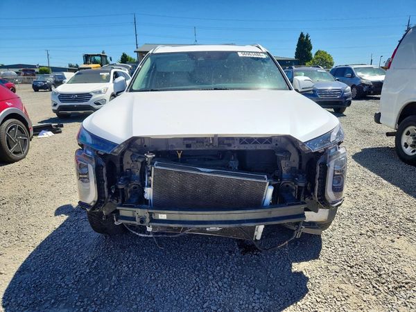 2021 HYUNDAI PALISADE SEL w/ Premium Pkg