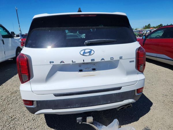 2021 HYUNDAI PALISADE SEL w/ Premium Pkg