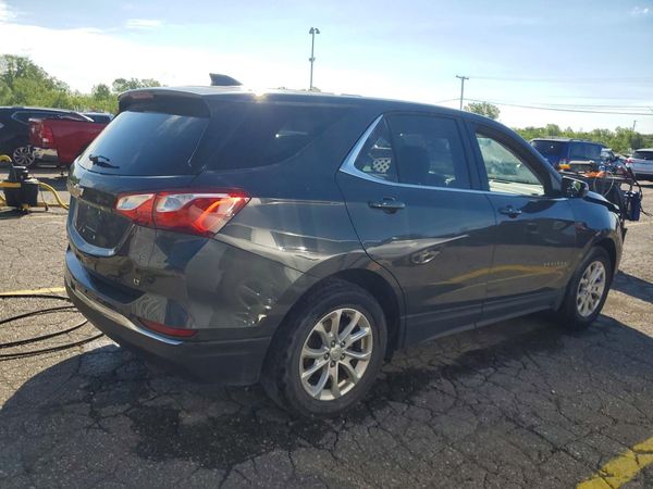 2019 CHEVROLET EQUINOX LT (2FL) — PSRA
