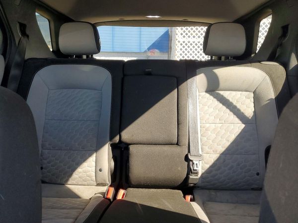 2019 CHEVROLET EQUINOX LT (2FL) — SUVN