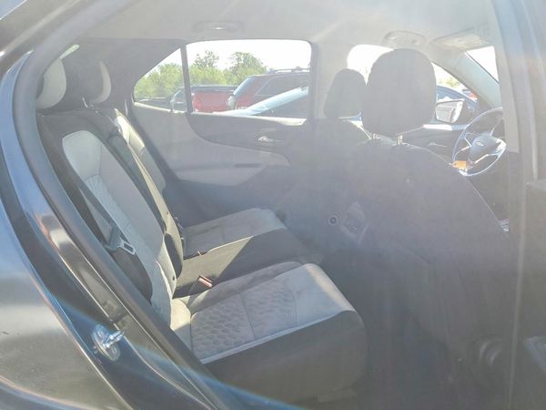 2019 CHEVROLET EQUINOX LT (2FL) — PSRS