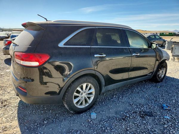2016 KIA SORENTO L / LX