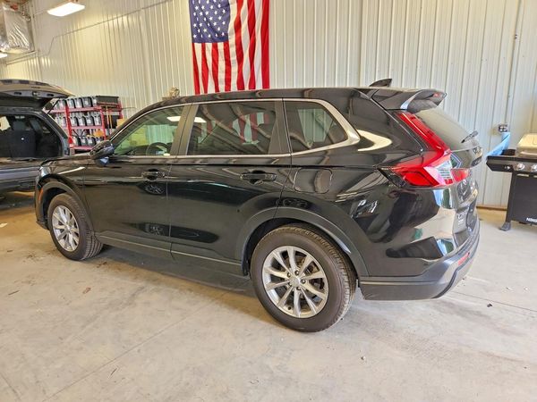 2023 HONDA CR-V EX