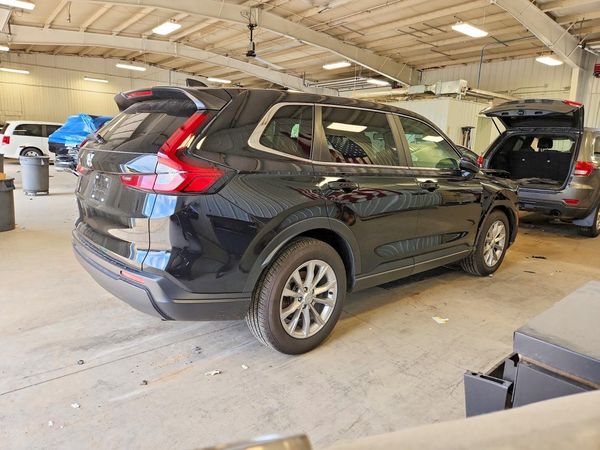 2023 HONDA CR-V EX
