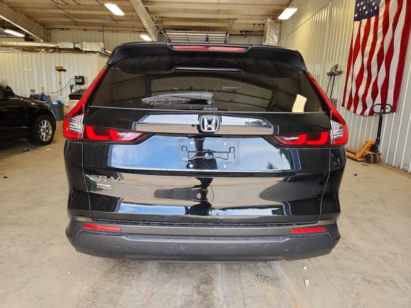 2023 HONDA CR-V EX