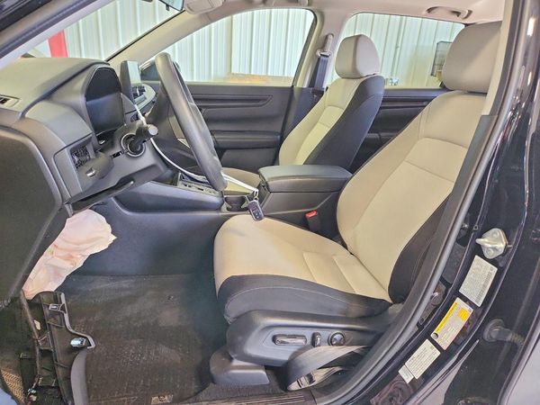 2023 HONDA CR-V EX
